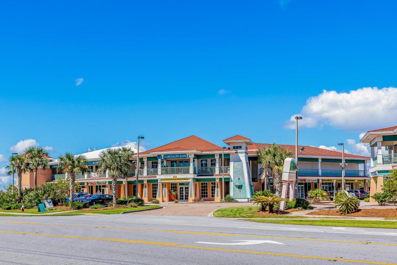Canal Comfort Perdido Key Exteriör bild